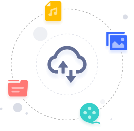 Whale User Center